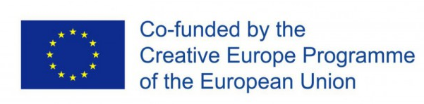 logo cofinanciering Europa