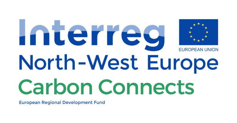 Interreglogo Carbon Connects