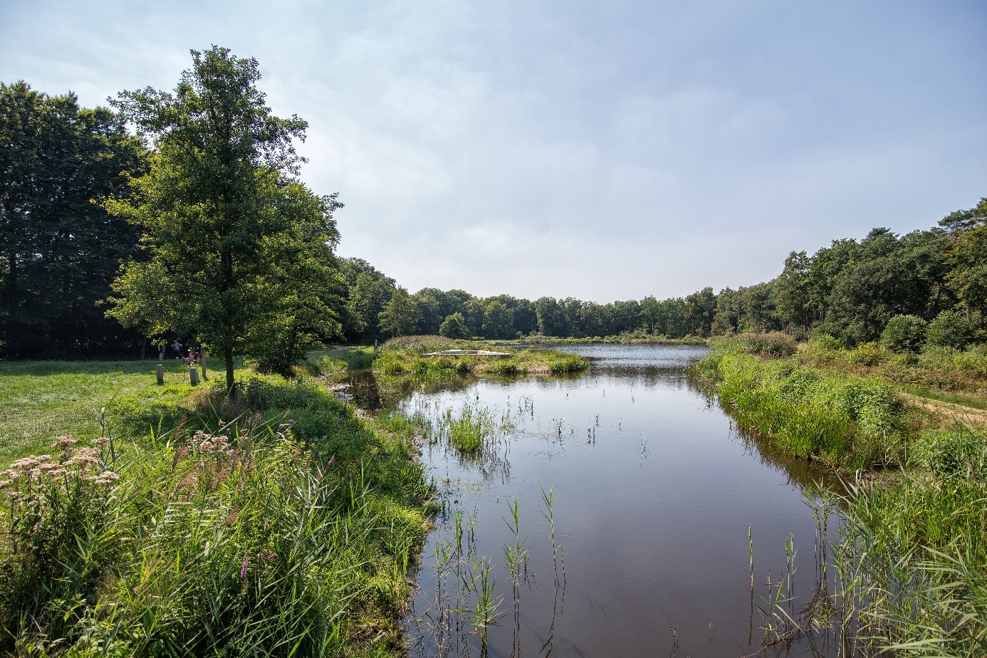 Zusterkloosterbeek