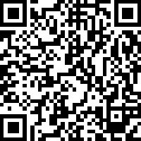 QR-code naar enquête