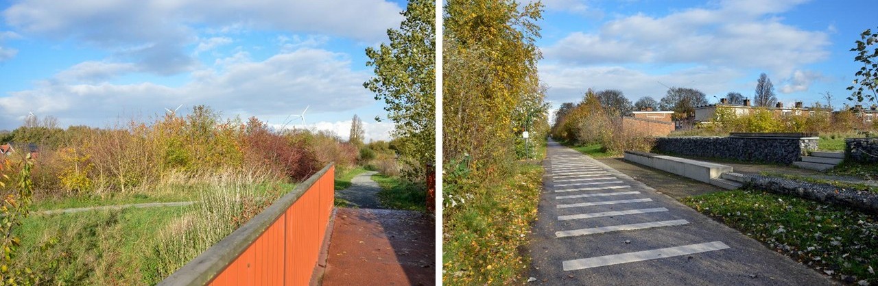 Doornzele-Kanaalzijde