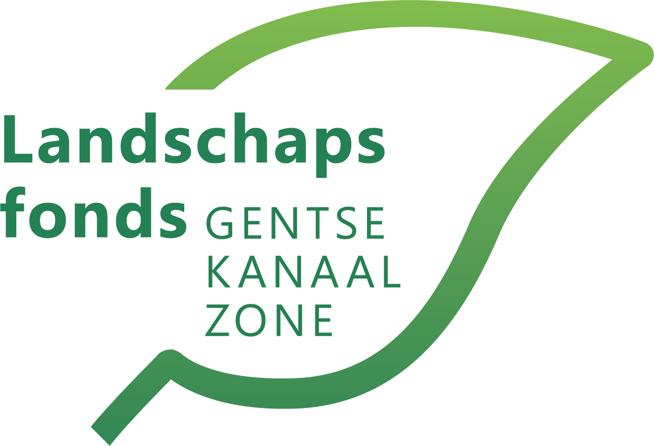 logo landschapsfonds Gentse Kanaalzone