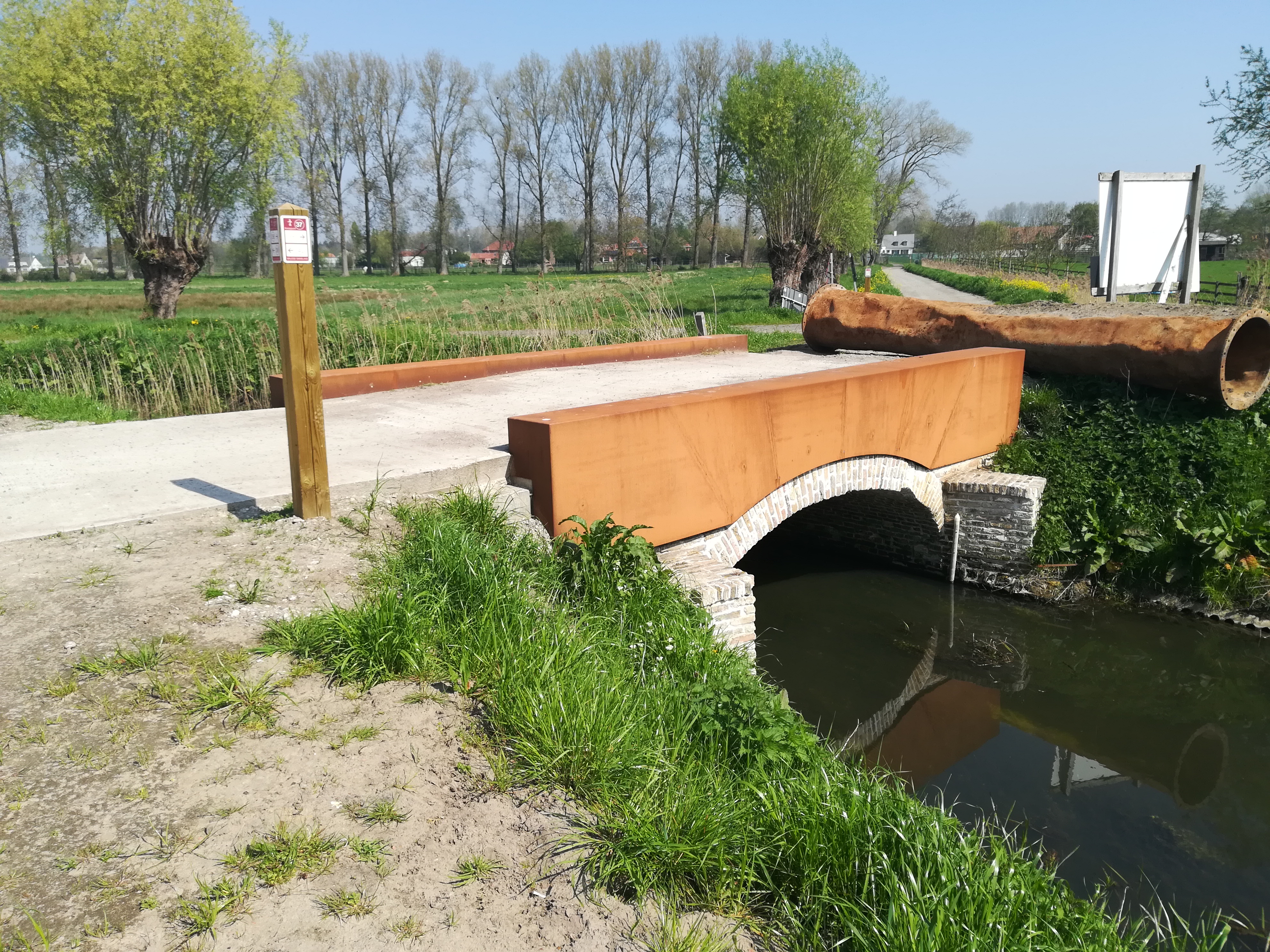 Romeinse brug