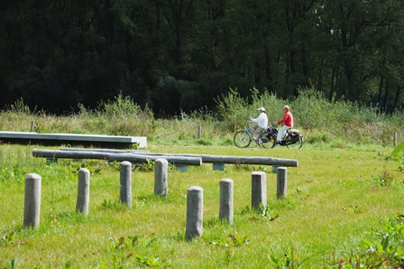 Gezondheidspad AZ Sint-Lucas