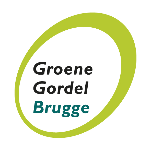 logo Groene Fietsgordel Brugge