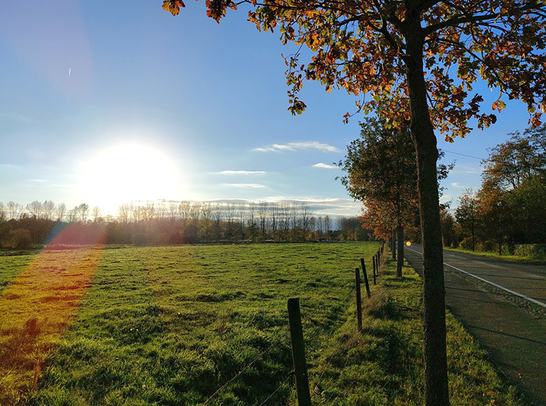 sfeerbeeld Kalvekant