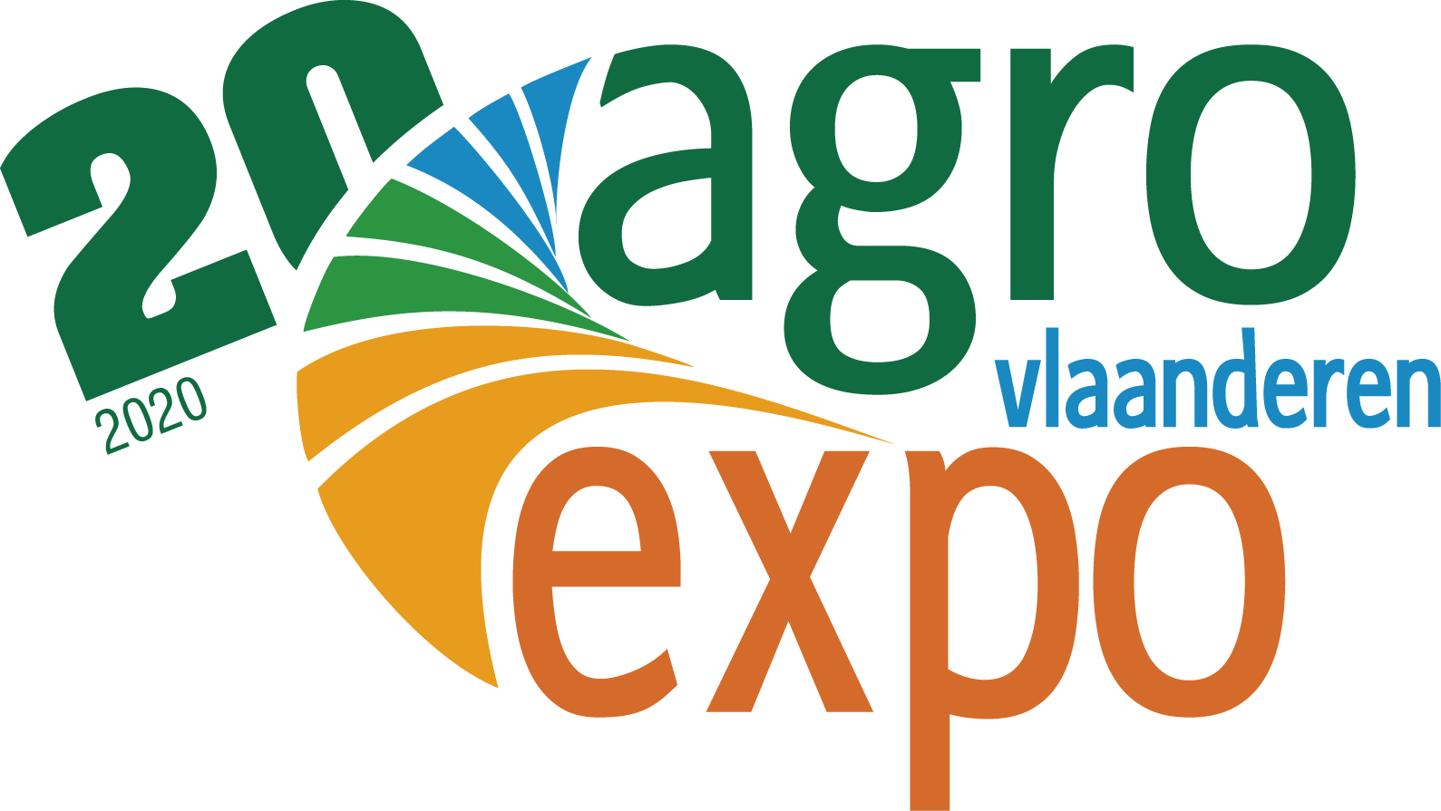 Logo AgroExpo