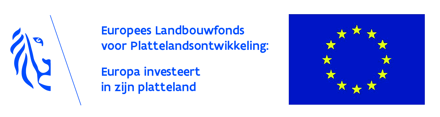 logo Europees Landbouwfonds voor Plattelandsontwikkeling
