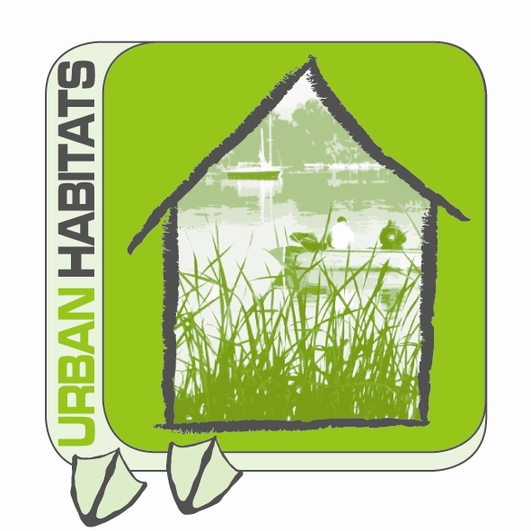 logo Urban Habitats