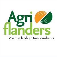Logo Agriflanders 