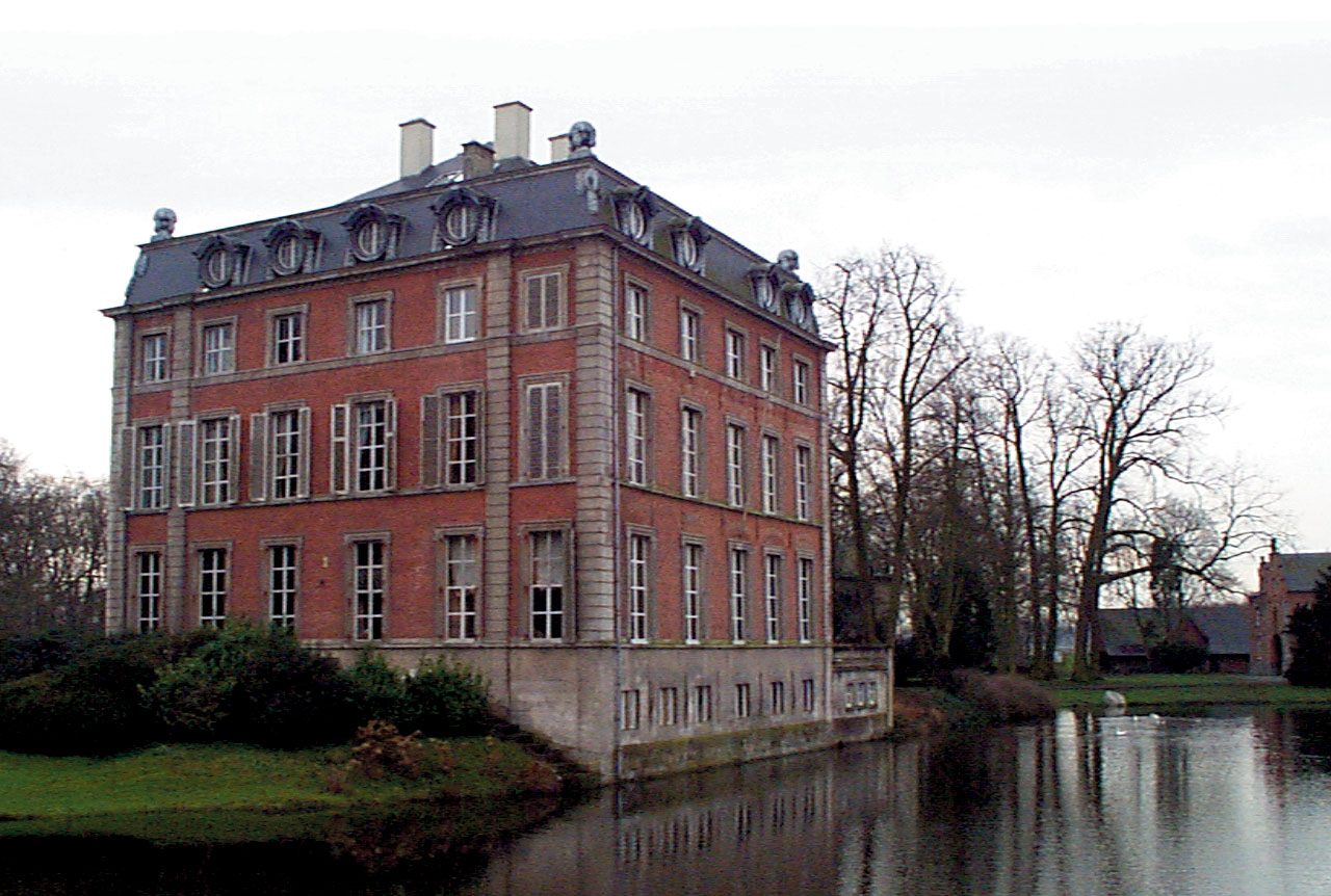 Kasteel van Lozer