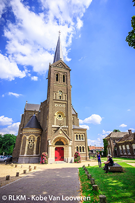 kerk van Leut