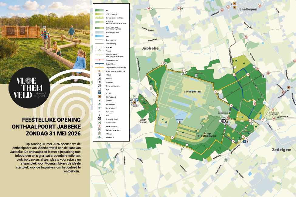 situeringskaart Vloethemveld