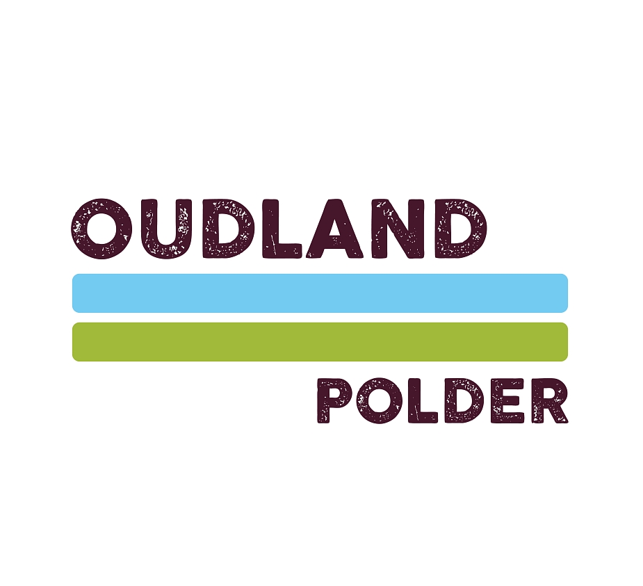 logo Oudlandpolder