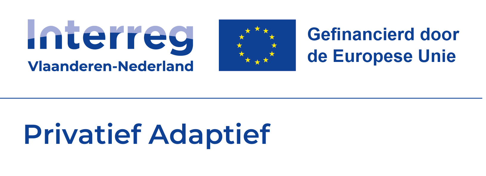 Logo PRIVAD