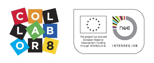Logo Collabor8