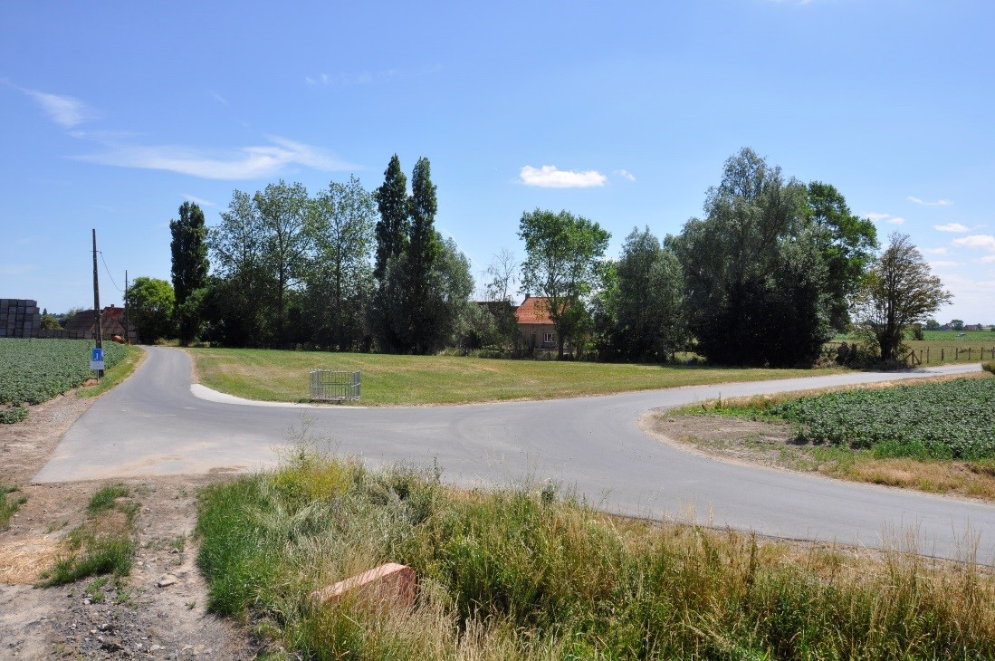 Heraangelegde Zomerweg