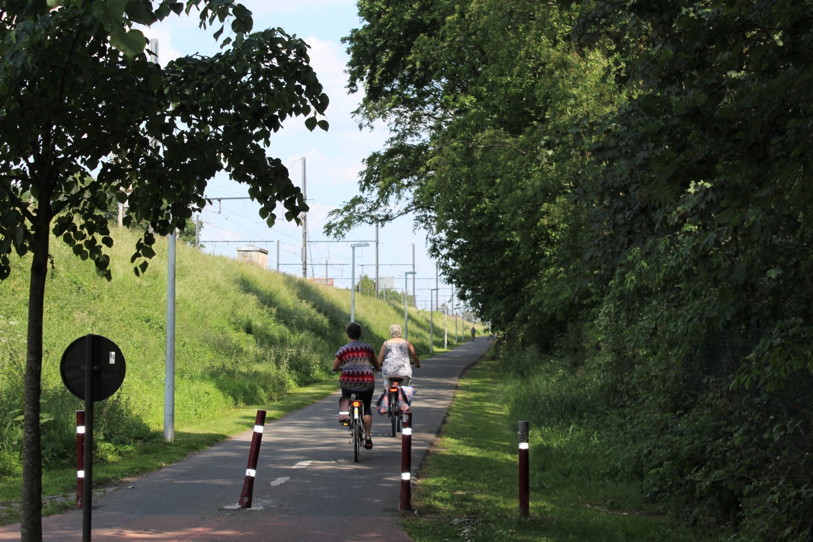 fietssnelweg