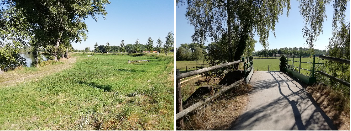 Gebied voor integraal waterbeheer