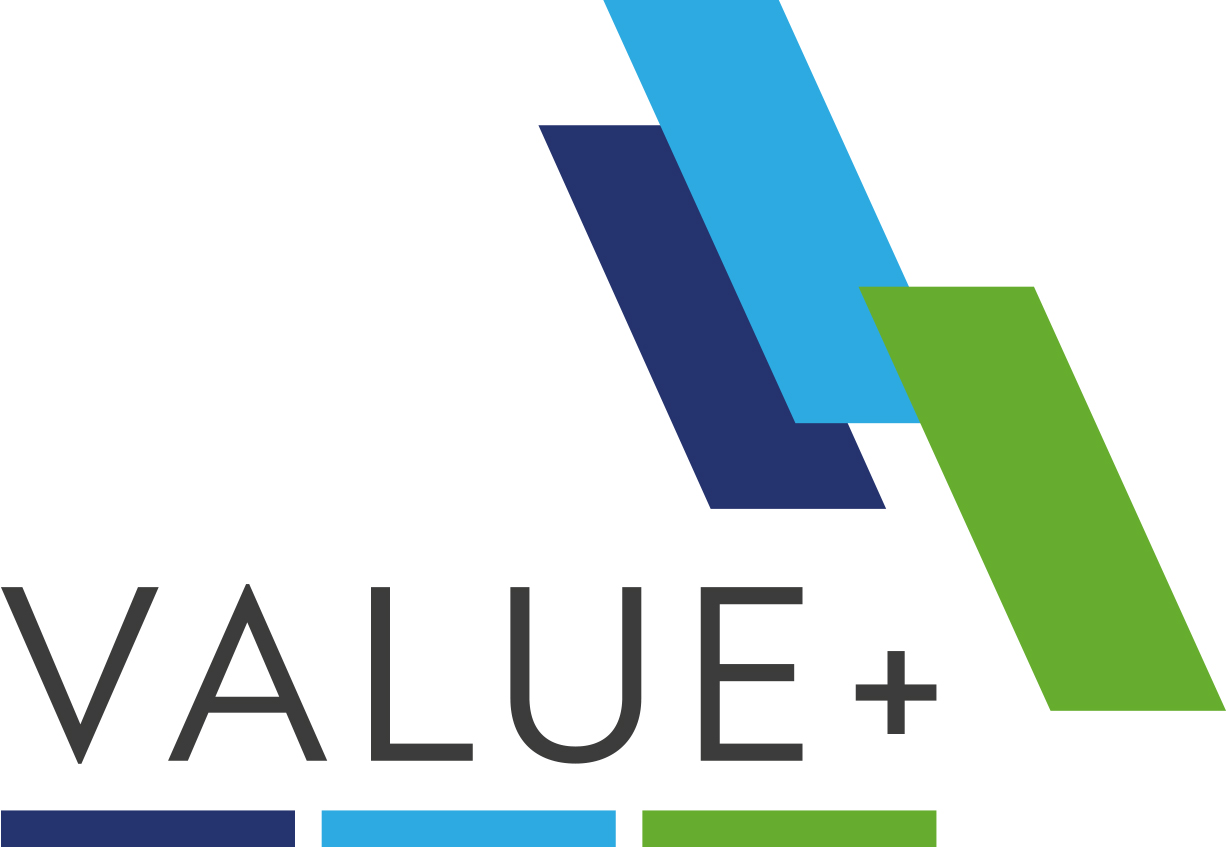 Logo van Value Added project