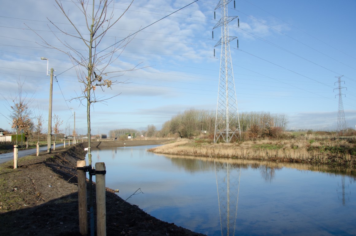 Natuurzone Kerkbrugge-Oost
