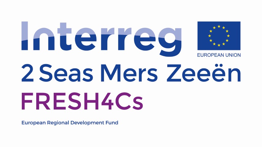 interreg fresh 4cs logo
