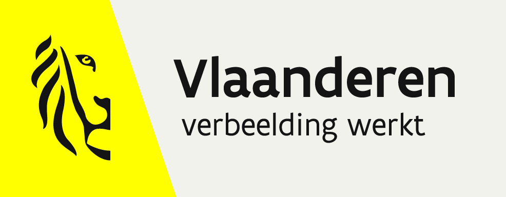 Vlaanderen verbeelding werkt