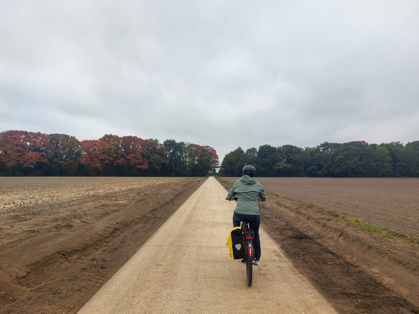 Sequoiapad (oktober 2025)