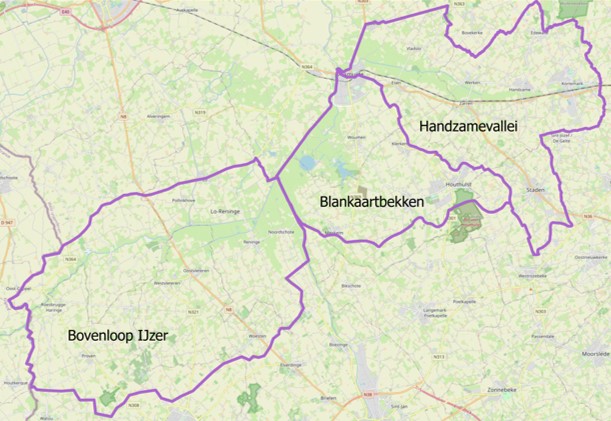 situeringskaart