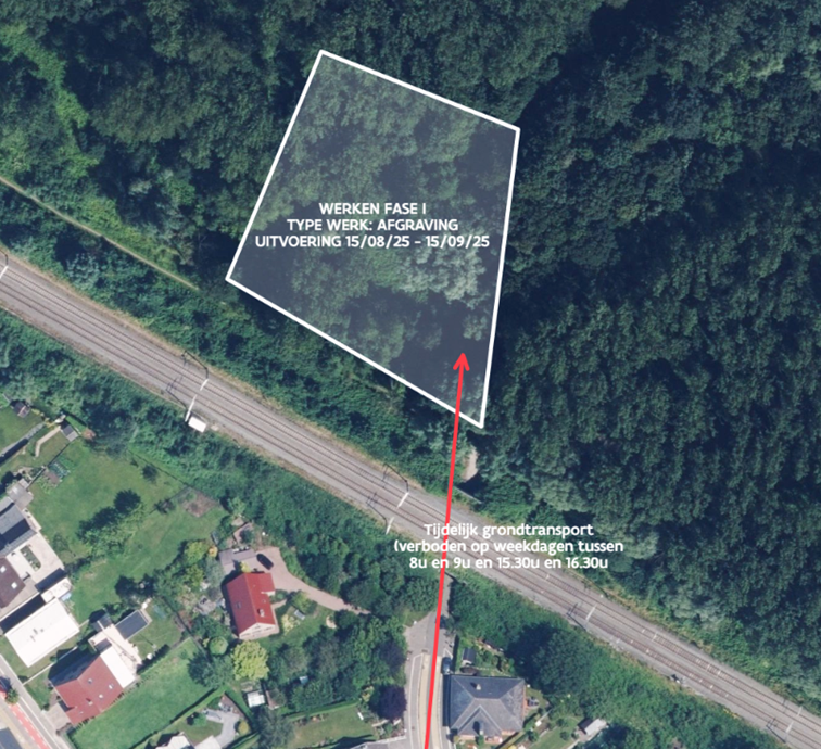 werken UD1 locatie4 Wijnierlaan